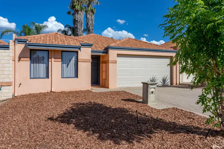 Main view of Homely house listing, 28 Ottaway Street, Kelmscott WA 6111