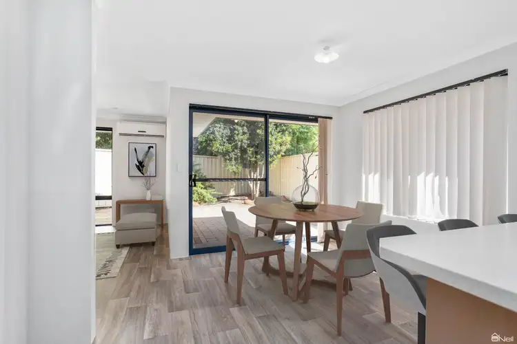 Fourth view of Homely house listing, 28 Ottaway Street, Kelmscott WA 6111