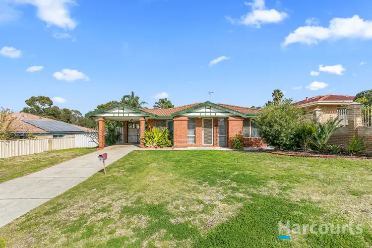 Main view of Homely house listing, 40 Threadleaf Way, Mirrabooka WA 6061