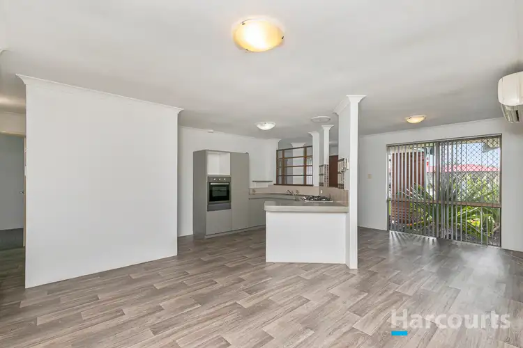 Sixth view of Homely house listing, 40 Threadleaf Way, Mirrabooka WA 6061