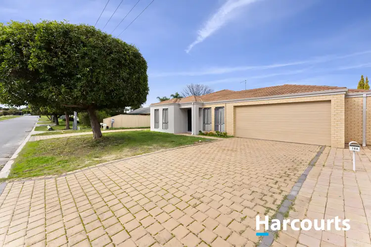 Main view of Homely house listing, 18A Fletching Street, Balga WA 6061