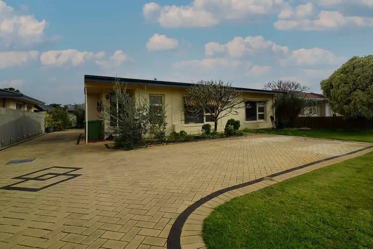 Main view of Homely house listing, 33 Cranleigh Street, Morley WA 6062
