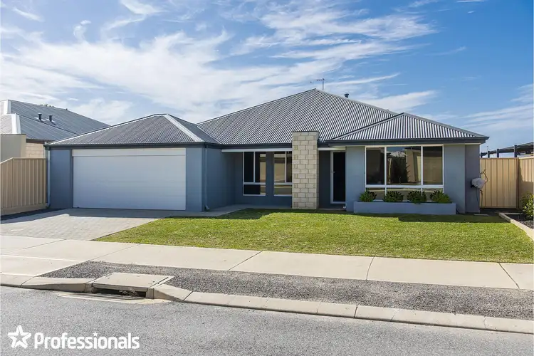 16 Southport Drive, Baldivis WA 6171