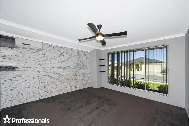 Third view of Homely house listing, 16 Southport Drive, Baldivis WA 6171