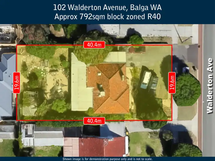 102 Walderton Avenue, Balga WA 6061