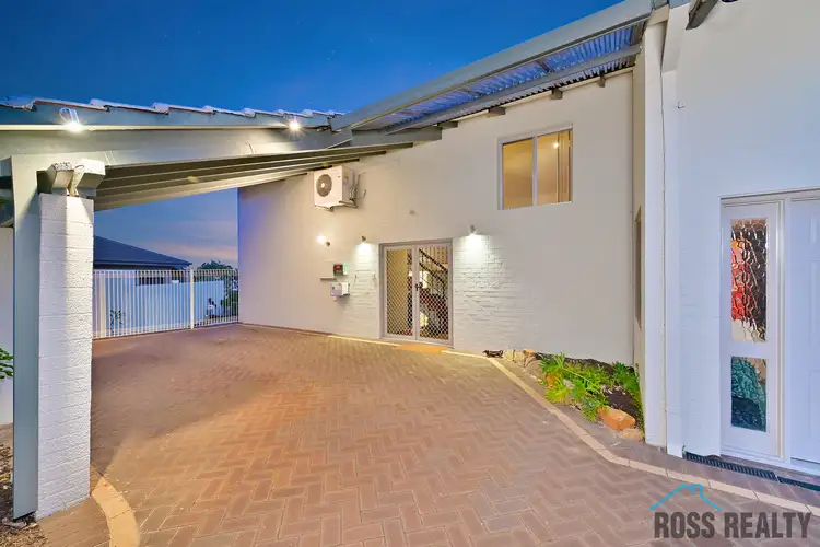 Fourth view of Homely house listing, 2A Cascade Avenue, Dianella WA 6059