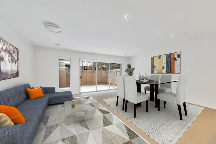 10 Florence Place, Sunshine West VIC 3020