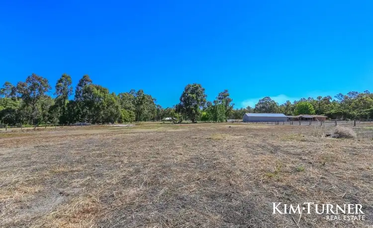 Fifth view of Homely land listing, 2984 Coalfields Road, Allanson WA 6225