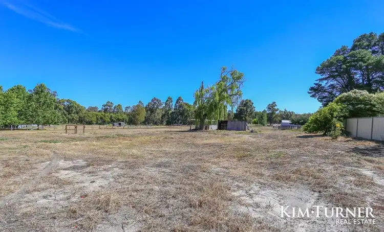 Sixth view of Homely land listing, 2984 Coalfields Road, Allanson WA 6225