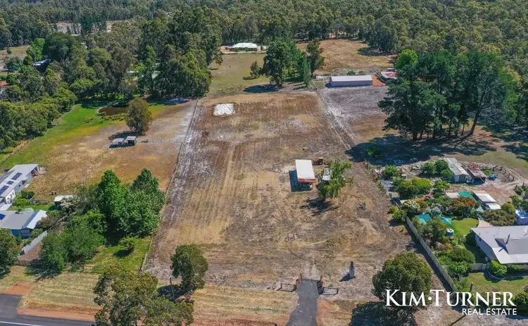 Seventh view of Homely land listing, 2984 Coalfields Road, Allanson WA 6225