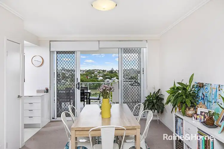 Fifth view of Homely apartment listing, 6/9 Mcgregor Avenue, Lutwyche QLD 4030