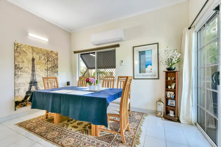 Fourth view of Homely unit listing, 2/11 Duke Street, Stuart Park NT 820