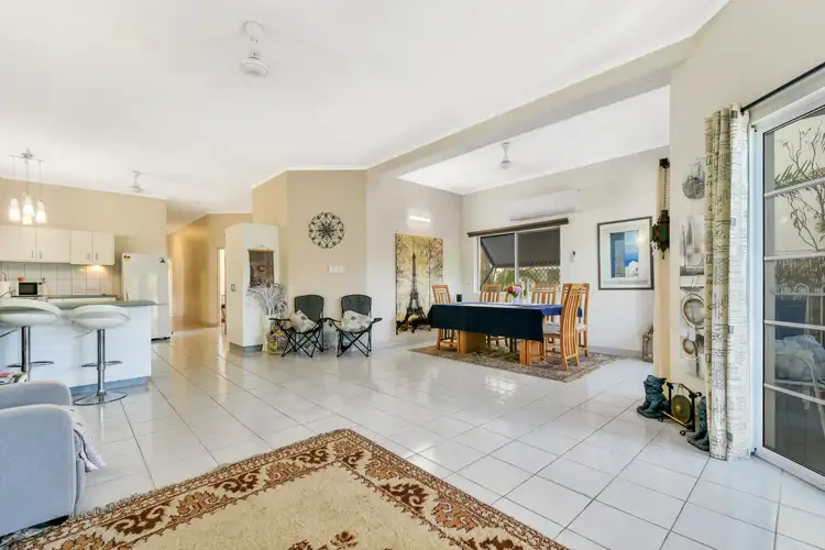 Fifth view of Homely unit listing, 2/11 Duke Street, Stuart Park NT 820
