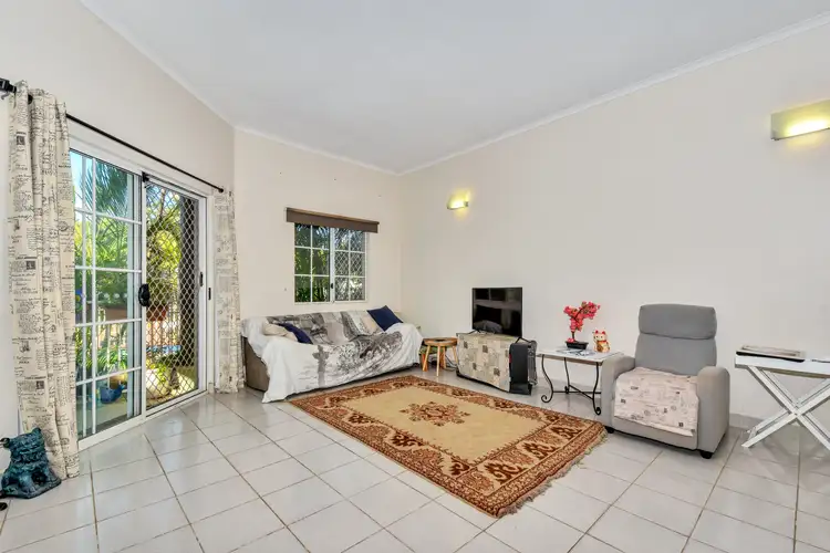 Sixth view of Homely unit listing, 2/11 Duke Street, Stuart Park NT 820