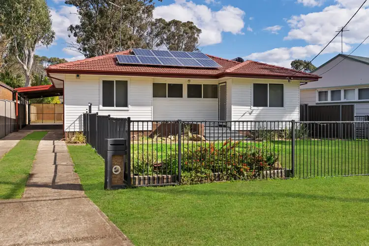 133 Boronia Road, North St Marys NSW 2760