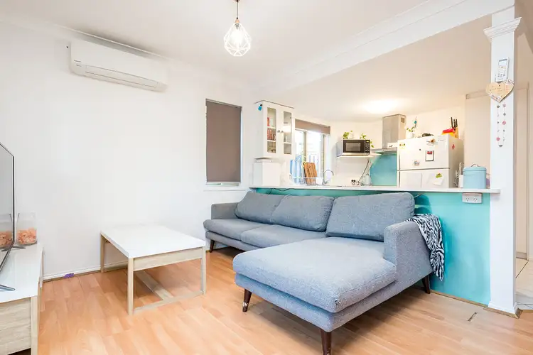 Third view of Homely townhouse listing, 50/102 Franklin Drive, Mudgeeraba QLD 4213