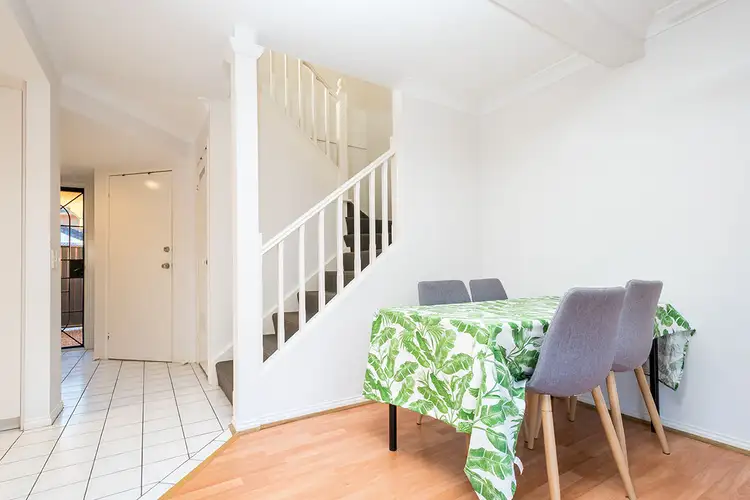 Fourth view of Homely townhouse listing, 50/102 Franklin Drive, Mudgeeraba QLD 4213