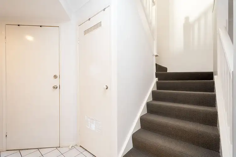 Fifth view of Homely townhouse listing, 50/102 Franklin Drive, Mudgeeraba QLD 4213