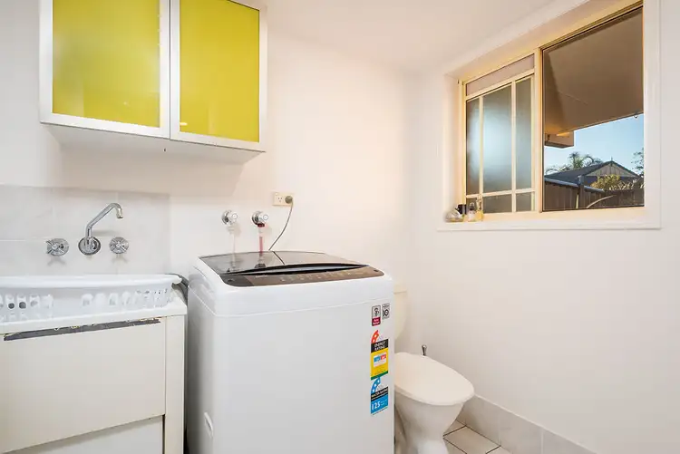 Sixth view of Homely townhouse listing, 50/102 Franklin Drive, Mudgeeraba QLD 4213