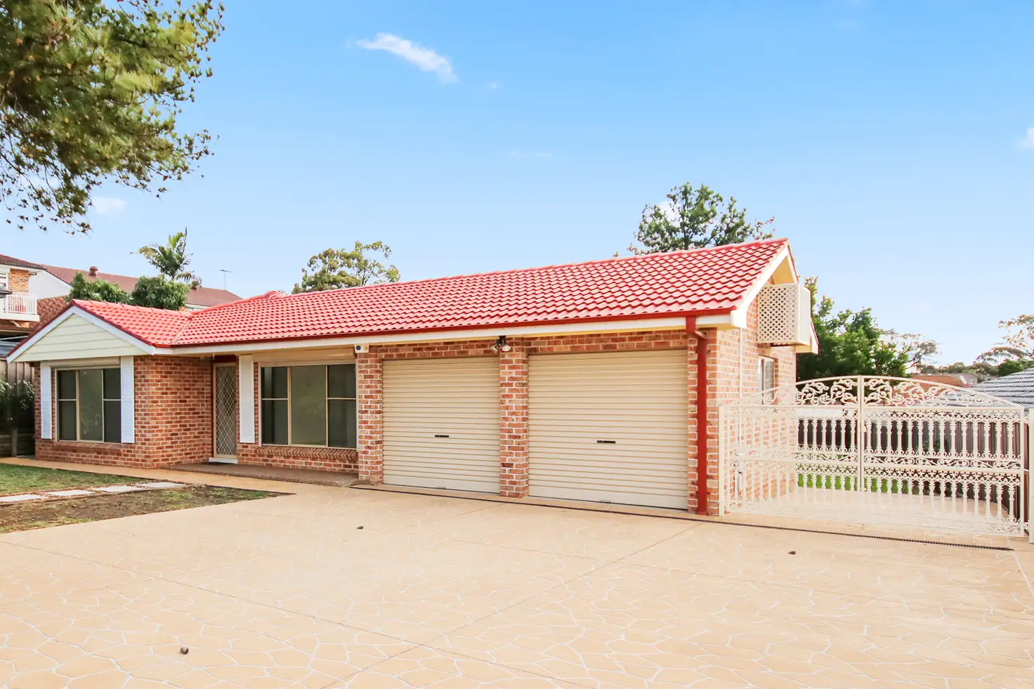 Main view of Homely house listing, 22 Denise Winston Drive, Doonside NSW 2767