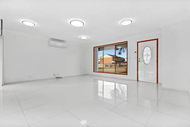 Third view of Homely house listing, 22 Denise Winston Drive, Doonside NSW 2767