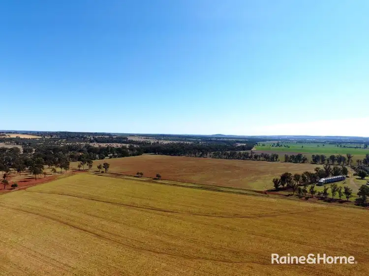Main view of Homely rural property listing, Address available on request