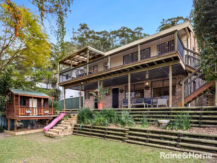 124 Hastings Road, Terrigal NSW 2260