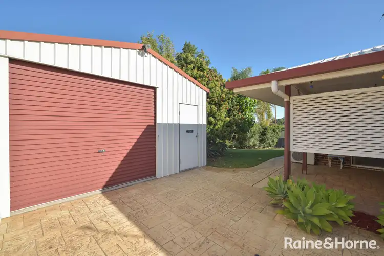 Third view of Homely house listing, 12 Cania Way, Clinton QLD 4680