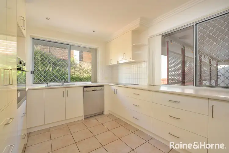 Fourth view of Homely house listing, 12 Cania Way, Clinton QLD 4680