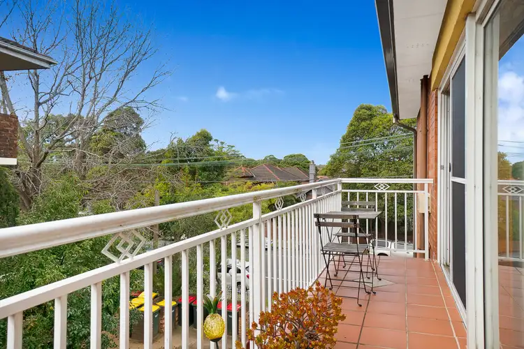 Second view of Homely unit listing, 3/4 Orpington Street, Ashfield NSW 2131