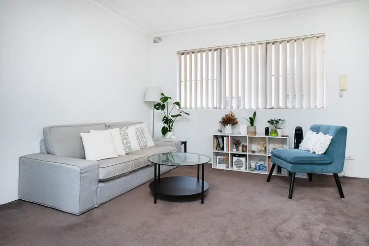 Third view of Homely unit listing, 3/4 Orpington Street, Ashfield NSW 2131