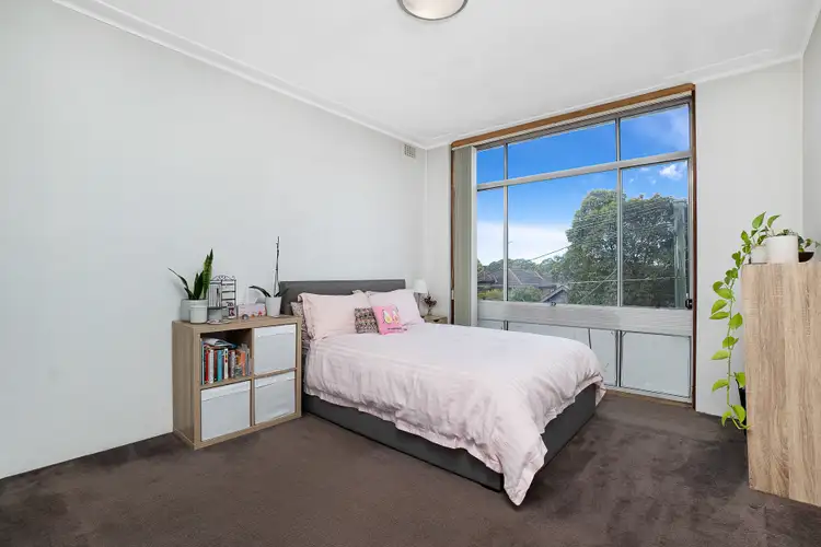 Fourth view of Homely unit listing, 3/4 Orpington Street, Ashfield NSW 2131