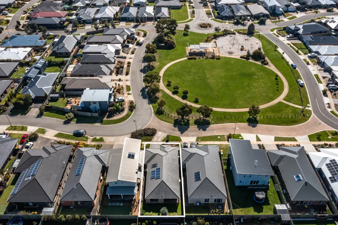 Main view of Homely house listing, 9 Pinnacle Way, Cowes VIC 3922