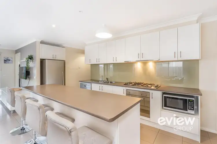 Second view of Homely house listing, 9 Pinnacle Way, Cowes VIC 3922