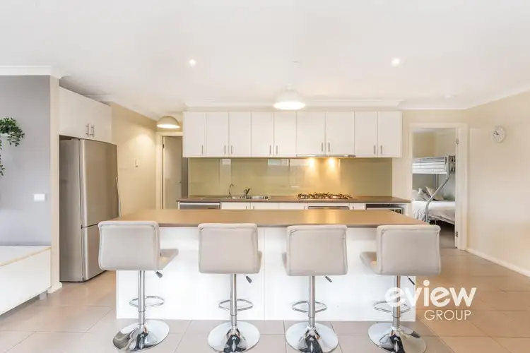 Third view of Homely house listing, 9 Pinnacle Way, Cowes VIC 3922