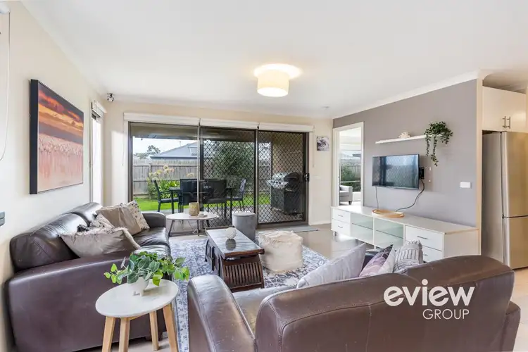Fourth view of Homely house listing, 9 Pinnacle Way, Cowes VIC 3922