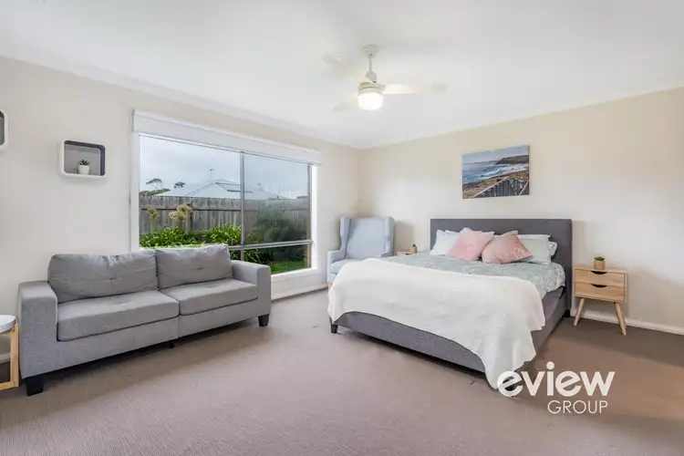 Seventh view of Homely house listing, 9 Pinnacle Way, Cowes VIC 3922