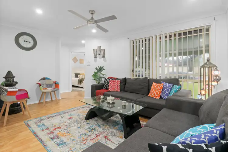 Second view of Homely house listing, 16 Sanctuary Park Drive, Plumpton NSW 2761