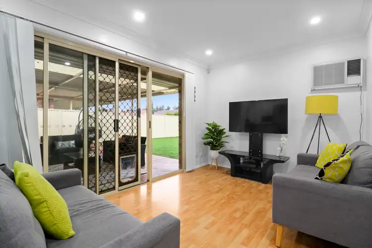 Fourth view of Homely house listing, 16 Sanctuary Park Drive, Plumpton NSW 2761