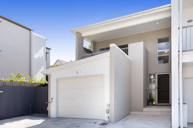 Main view of Homely townhouse listing, 19/66 Richmond Road, Morningside QLD 4170