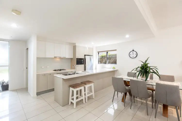 Fourth view of Homely townhouse listing, 19/66 Richmond Road, Morningside QLD 4170