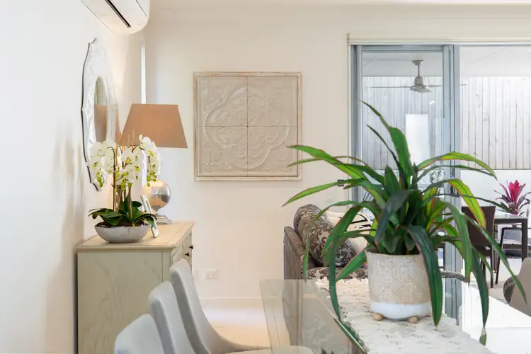 Fifth view of Homely townhouse listing, 19/66 Richmond Road, Morningside QLD 4170