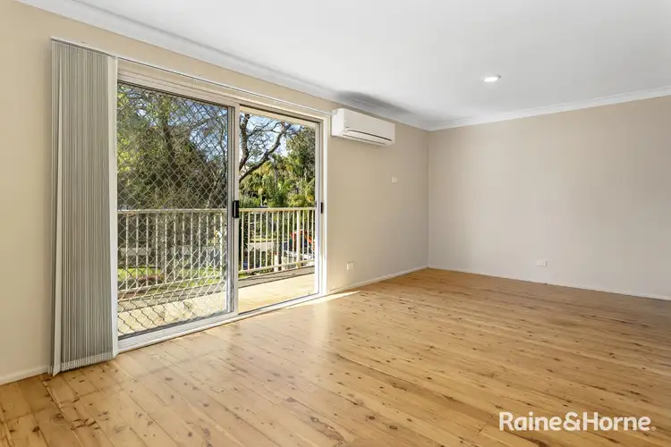 Third view of Homely house listing, 86 Manoa Road, Halekulani NSW 2262