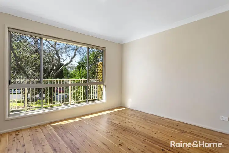 Fifth view of Homely house listing, 86 Manoa Road, Halekulani NSW 2262