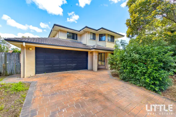 16 Parkvale Street, Victoria Point QLD 4165