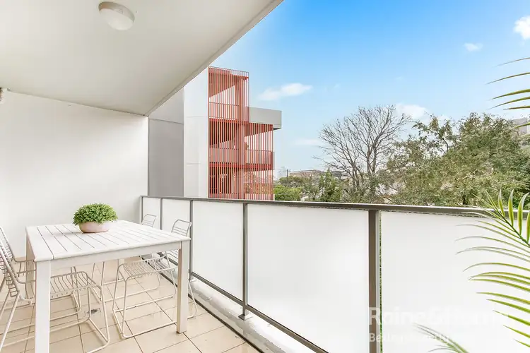 Fifth view of Homely apartment listing, 22/52-56 Gray Street, Kogarah NSW 2217