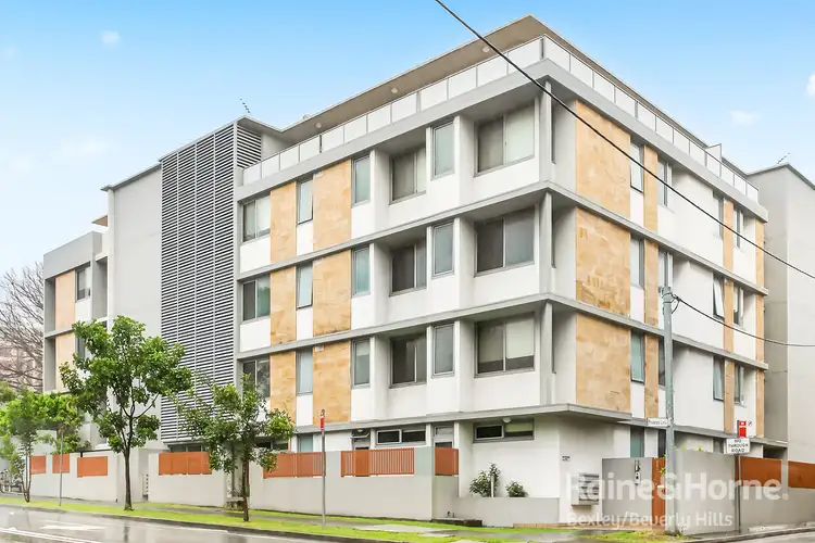 Seventh view of Homely apartment listing, 22/52-56 Gray Street, Kogarah NSW 2217