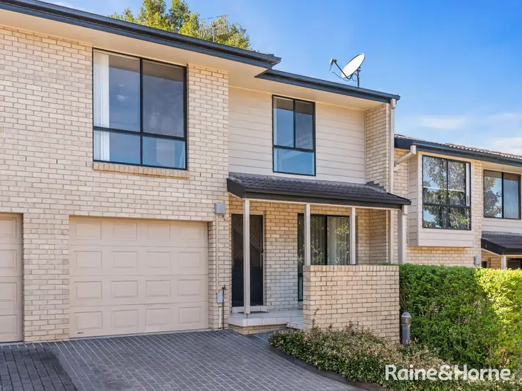 6/43-45 Donnison Street West, West Gosford NSW 2250