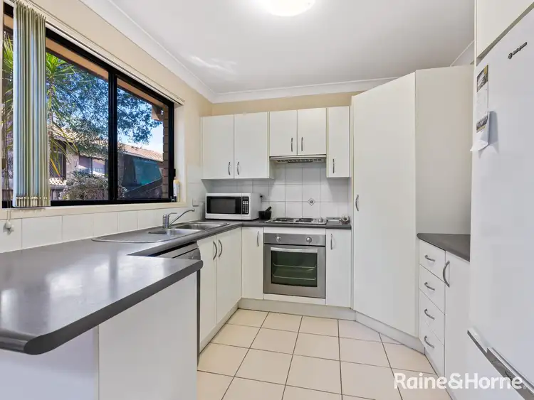 Second view of Homely townhouse listing, 6/43-45 Donnison Street West, West Gosford NSW 2250