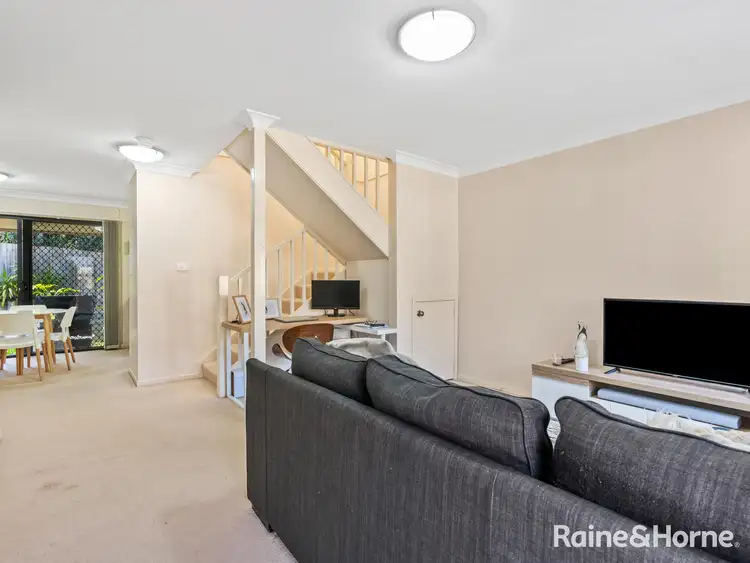 Third view of Homely townhouse listing, 6/43-45 Donnison Street West, West Gosford NSW 2250